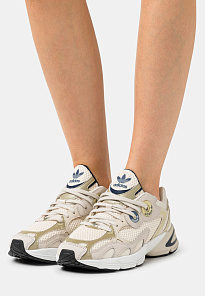 Фото № 2 с приближением к товару «‎Adidas Astir »
