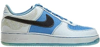 Фото № 1 с приближением к товару «‎Nike Air Force 1 Low Doernbecher (2008) »