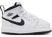 Фото № 1 с приближением к товару «‎Jordan 1 Mid»