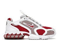 Фото № 1 с приближением к товару «‎Nike Air Zoom Spiridon Cage 2 Cardinal Red »