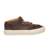 Фото № 1 с приближением к товару «‎Vans OTW Half Cab 33 Moc Classic Leather»
