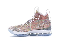 Фото № 3 с приближением к товару «‎Nike LeBron 15 Fruity Pebbles»