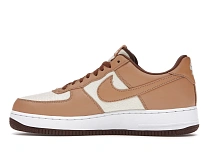 Фото № 6 с приближением к товару «‎Nike Air Force 1 Low Acorn (2021)»