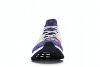 Фото № 2 с приближением к товару «‎adidas Ultra Boost Real Blue Shock Pink»