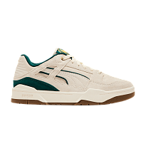 Фото № 1 с приближением к товару «‎Jeff Staple x Puma Slipstream Gidra - Malachite»
