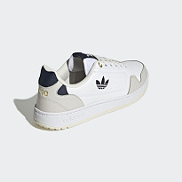 Фото № 4 с приближением к товару «‎Adidas NY 90 Roland Garros »