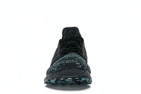 Фото № 2 с приближением к товару «‎adidas Ultra Boost 4.0 Core Black True Green»