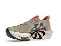 Фото № 2 с приближением к товару «‎Nike Zoom Alpha Fly Next Nature Flat Pewter»