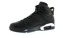 Фото № 2 с приближением к товару «‎Jordan 6 Retro Black Cat»