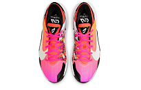 Фото № 4 с приближением к товару «‎Nike Zoom Freak 2 Ep OrangePurple»