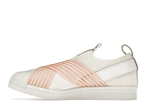 Фото № 3 с приближением к товару «‎adidas Superstar Slip on White Orange »