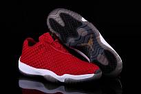 Фото № 5 с приближением к товару «‎Nike Air Jordan Future Toro Bravo »