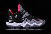 Фото № 1 с приближением к товару «‎Nike Air Jordan Westbrook One Take»