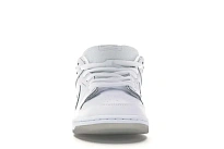 Фото № 2 с приближением к товару «‎Nike SB Dunk Low White Ice»