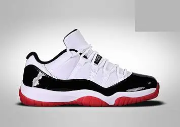 Nike Air Jordan 11 Retro GS Concord  - 1