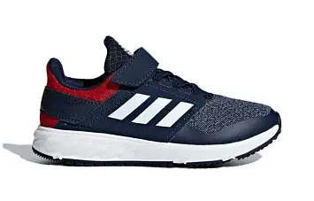 adidas FortaFaito EL K 'Navy' - 3