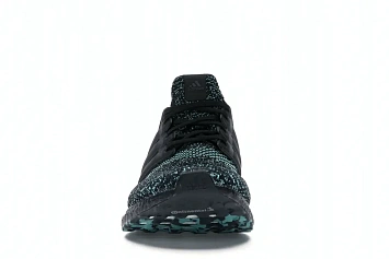 adidas Ultra Boost 4.0 Core Black True Green - 2