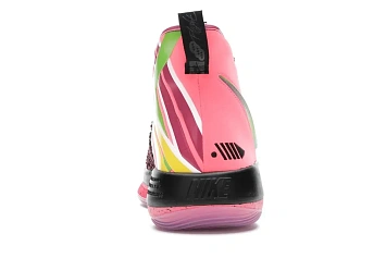 Nike Alphadunk Hoverboard - 4