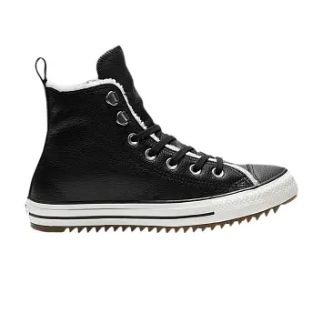 Converse Chuck Taylor All Star Hiker Boot Black - 1