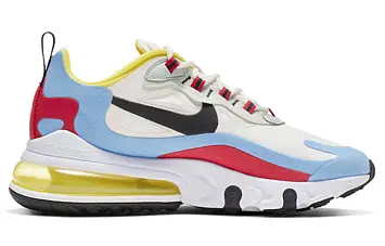 Nike Air Max 270 React Bauhaus Bauhaus - 3