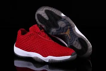 Nike Air Jordan Future Toro Bravo  - 5