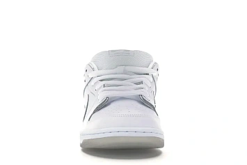 Nike SB Dunk Low White Ice - 2