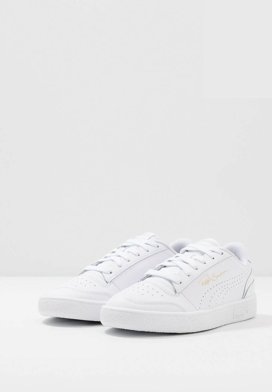 Фото № 3 с приближением к товару «‎Puma Ralph Sampson »