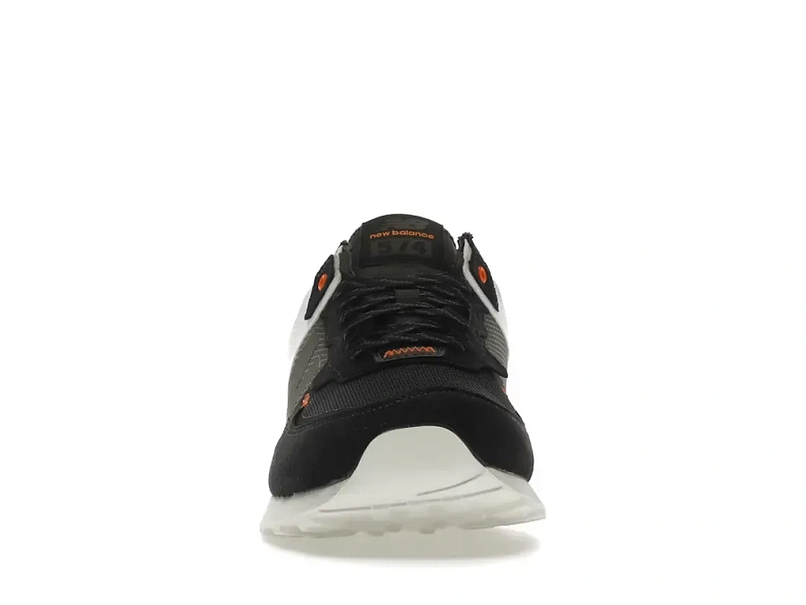 Фото № 2 с приближением к товару «‎New Balance 574»