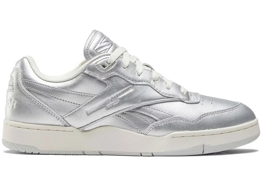 Фото № 1 с приближением к товару «‎Reebok BB 4000 II»