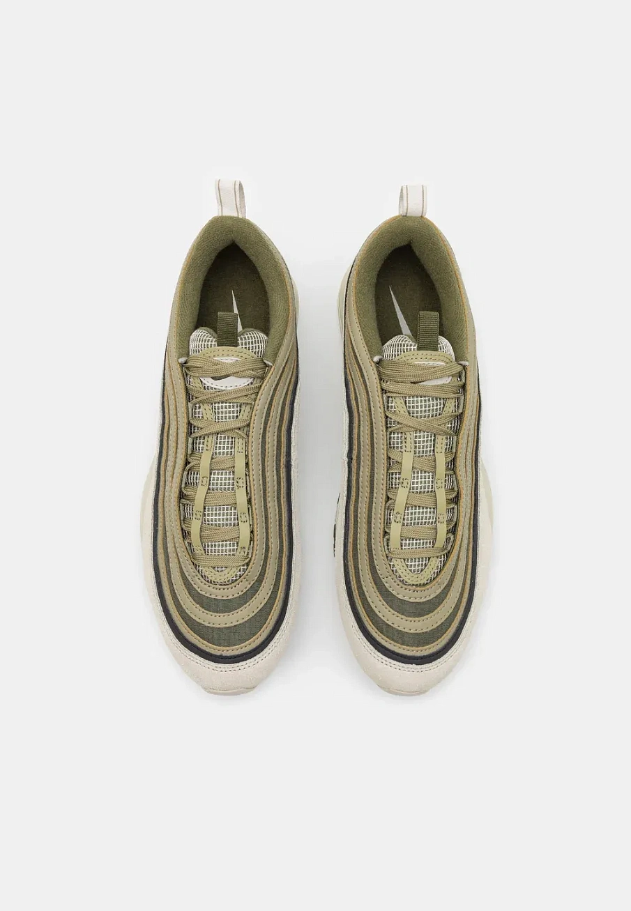 Фото № 4 с приближением к товару «‎AIR MAX 97»