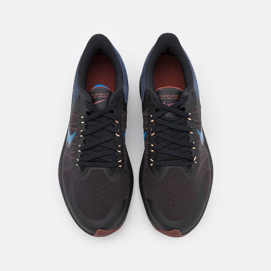 Фото № 4 с приближением к товару «‎Nike Winflo 8»