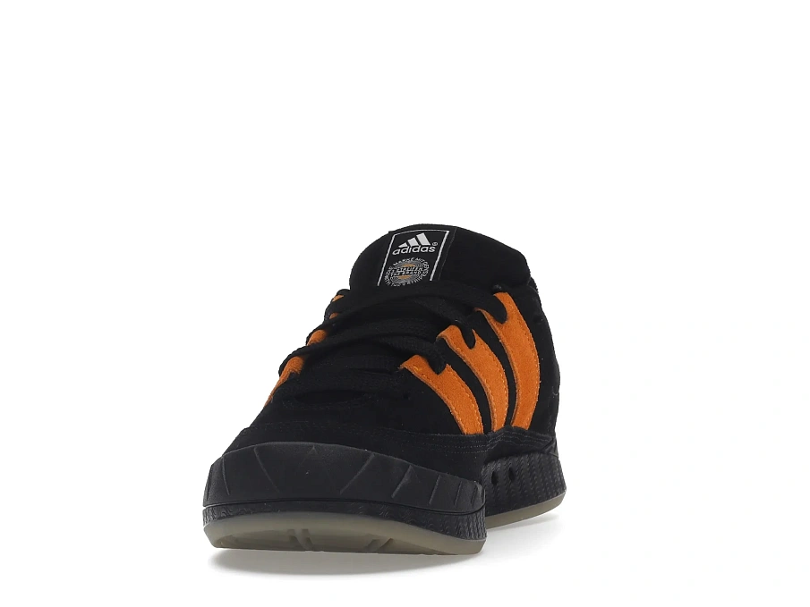 Фото № 2 с приближением к товару «‎adidas Adimatic Jamal Smith»