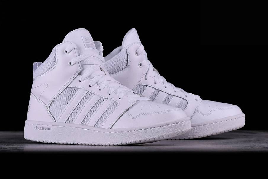 Фото № 4 с приближением к товару «‎Adidas Cloudfoam Super Hoops»