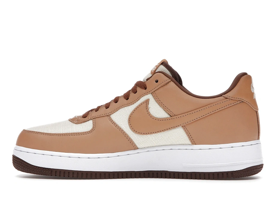 Фото № 6 с приближением к товару «‎Nike Air Force 1 Low Acorn (2021)»