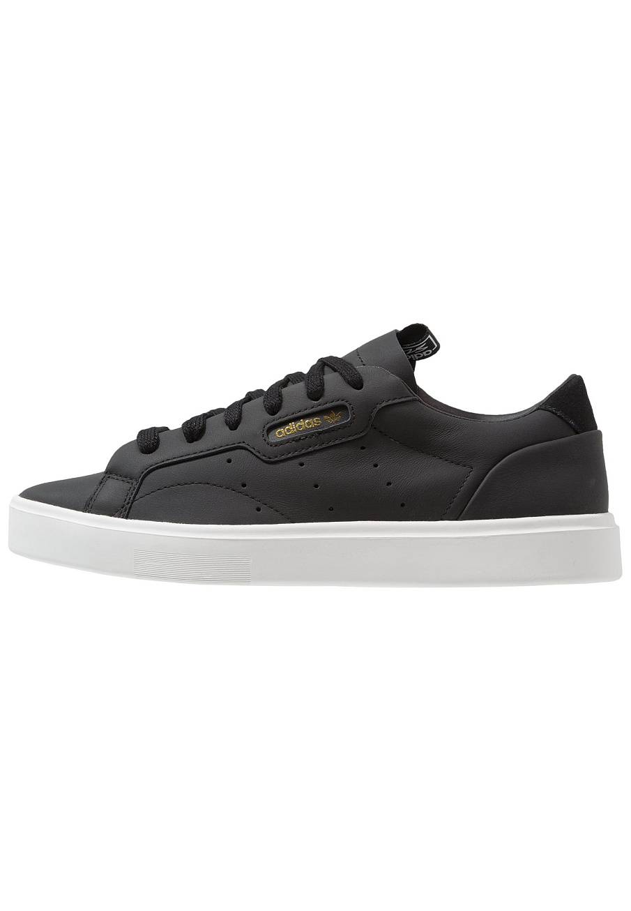 Фото № 2 с приближением к товару «‎Adidas Sleek »