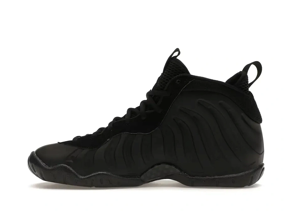 Фото № 3 с приближением к товару «‎Nike Little Posite One»