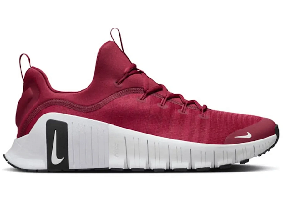 Фото № 1 с приближением к товару «‎Nike Free Metcon 6 TB»