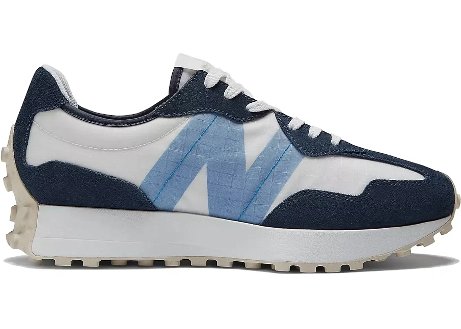 Фото № 1 с приближением к товару «‎New Balance 327»