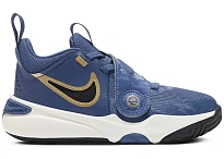 Фото № 1 с приближением к товару «‎Nike Team Hustle D 11»