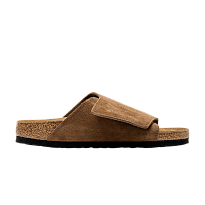 Фото № 1 с приближением к товару «‎Birkenstock Solana Sandal Dark Tea»