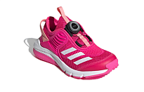 Фото № 3 с приближением к товару «‎adidas ActiveFlex Boa J BP 'Shock Pink'»