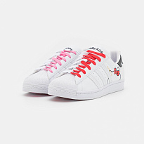 Фото № 3 с приближением к товару «‎Adidas Superstar »