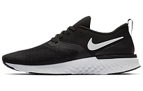 Фото № 2 с приближением к товару «‎Nike Odyssey React 2 Flyknit 'Black'»