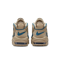Фото № 3 с приближением к товару «‎Nike Air More Uptempo 96 «limestone»»