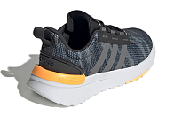 Фото № 4 с приближением к товару «‎adidas neo Racer Tr21 Lifestyle K Low-Top Running Shoes K Grey»