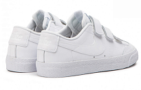 Фото № 4 с приближением к товару «‎Nike SB Zoom Blazer AC XT SB 'White'»