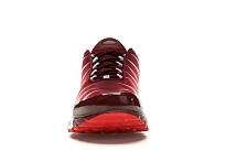 Фото № 2 с приближением к товару «‎Nike Air Max Plus Tn Se White Team Red-Speed Red»