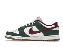 Фото № 5 с приближением к товару «‎Nike Dunk Low Gorge Green»