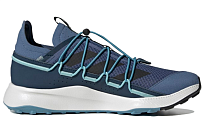Фото № 2 с приближением к товару «‎adidas Terrex Voyager 21 Travel Blue»