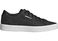 Фото № 1 с приближением к товару «‎adidas Sleek Core Black Crystal White »